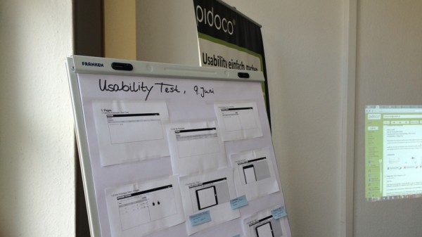 Pidoco_Usabilitytest